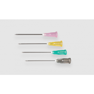 PentaLance Hypodermic Needle 22G 0.7x30mm 1pc
