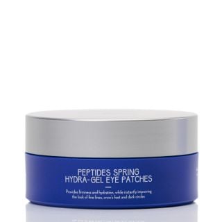 Youth Lab Peptides Spring Hydra-Gel Eye Patches 30 Ζευγάρια Αντιρυτιδική Μάσκα για τα Μάτια