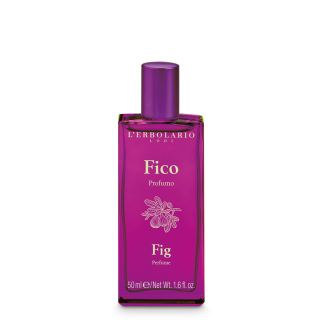 L' erbolario Fico Perfume 50ml Άρωμα