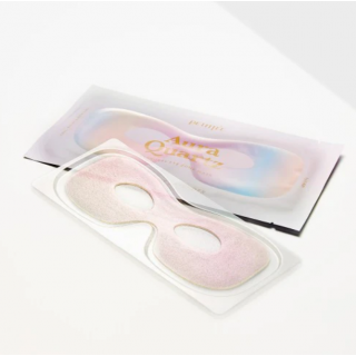 Petitfee Aura Quartz Hydrogel Eye Mask 1 Item Αναζωογονητική Μάσκα Ματιών