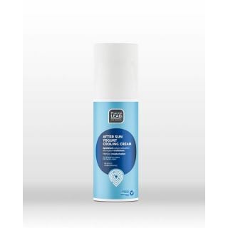 Pharmalead After Sun Yogurt Cooling Cream for Face & Body 100ml