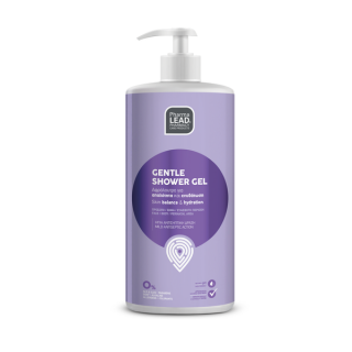 Pharmalead Gentle Shower Gel 1Lt Skin Balance & Hydration