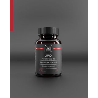 Pharmalead Black Range Lipid Plus Nutrients 30κάψουλες