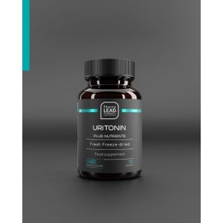 Pharmalead Black Range Uritonin Plus Nutrients 30κάψουλες