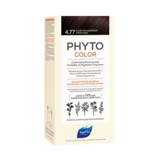 Phyto Phytocolor 4.77
