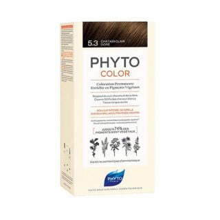 Phyto Phytocolor 5.3