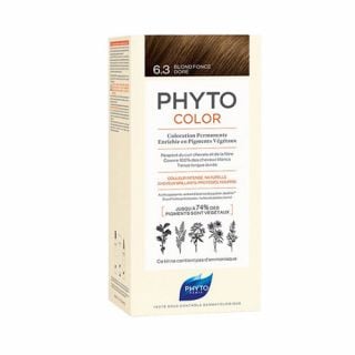 Phyto Phytocolor 6.3