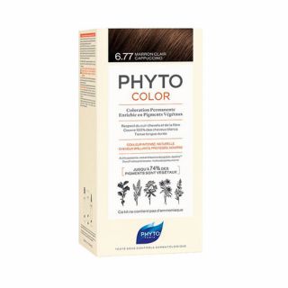 Phyto Phytocolor 6.77