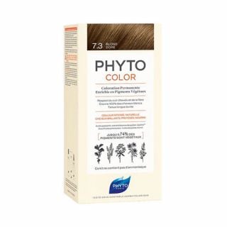 Phyto Phytocolor 7.3