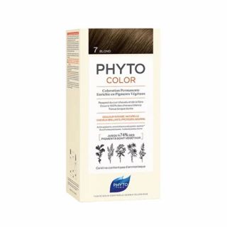 Phyto Phytocolor 7