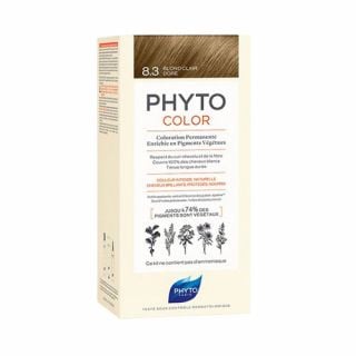 Phyto Phytocolor 8.3