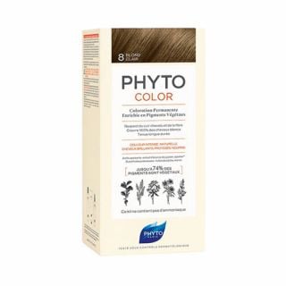 Phyto Phytocolor 8