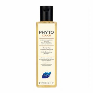 Phyto Phytocolor Care Color Protecting Shampoo 250ml