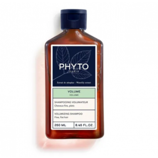 Phyto Volume Shampoo Σαμπουάν Για Όγκο 250ml