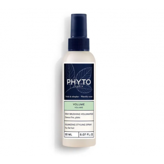 Phyto Volume Styling Spray Σπρέι Για 'Ογκο 150ml