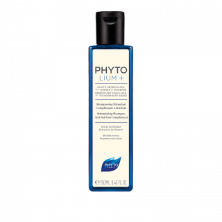 Phyto Phytolium+ Stimulating Shampoo Anti-hair loss Complement 250ml Τονωτικό Κατά της Τριχόπτωσης