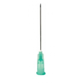Pic Solution Hypodermic Needle 21G 0.8x40mm 1item