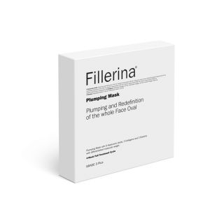 Fillerina Plumping Mask Grade 3 