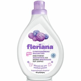 Power Health Fleriana Concentrated Clothes Conditioner