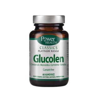 Power Health Classics Platinum Glucolen 60 Caps