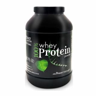 Power Health Power of Nature Sport Series 100% Whey Protein 1Kg Vanilla