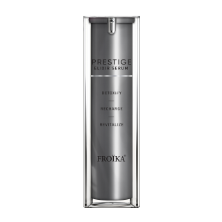 Froika Prestige Elixir Serum 30ml Detoxifying, Revitalizing & Anti-Aging Serum