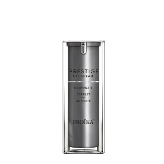 Froika Prestige Eye Cream 15ml Intensive Anti-Aging & Revitalizing Eye Care