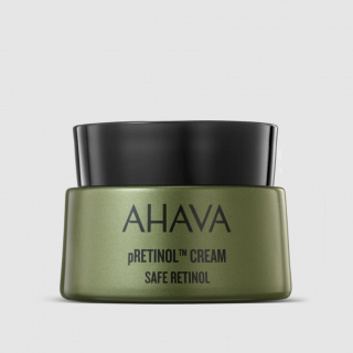 Ahava Safe Retinol PRetinol Cream 50ml