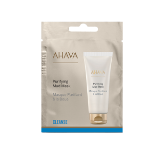 Ahava Purifying Mud Mask 8ml