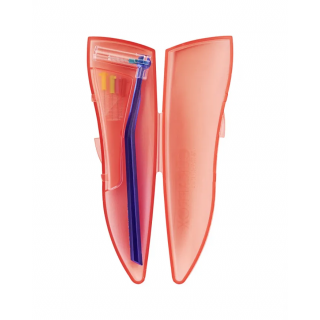Curaprox Prime Pocket Set CPS 459 UHS 470 + CPS 06, 07, 08, 09, 011 1 set
