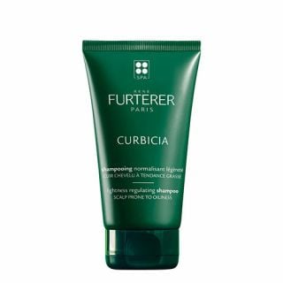 Rene Furterer Curbicia Shampoo 150ml