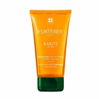 Rene Furterer Karite Nutri Intense Nourishing Shampoo 150ml