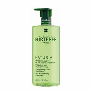 Rene Furterer Naturia Shampoo 500ml