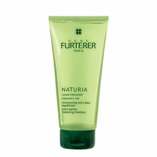 Rene Furterer Naturia Shampoo 200ml