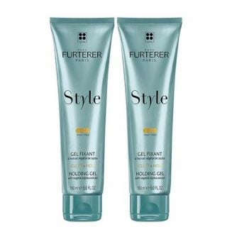 Rene Furterer Style Gel Fixant 2 x 150ml