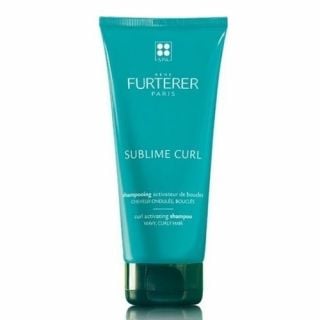 Rene Furterer Sublime Curl Shampoo 200ml