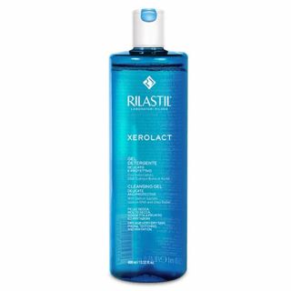 Rilastil Xerolact Cleansing Gel 400ml