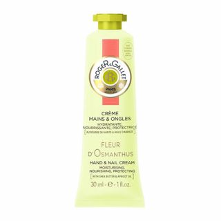 Roger & Gallet Hand and Nail Cream 30ml