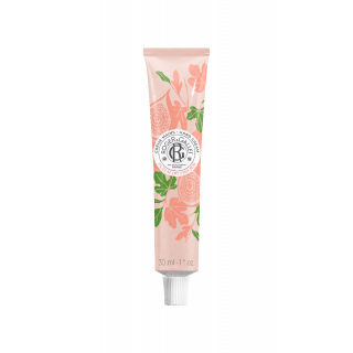 Roger & Gallet Fleur de Figuier Hand and Nail Cream 30ml