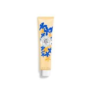Roger & Gallet Vanille Soleil 30ml Ενυδατική Κρέμα Χεριών