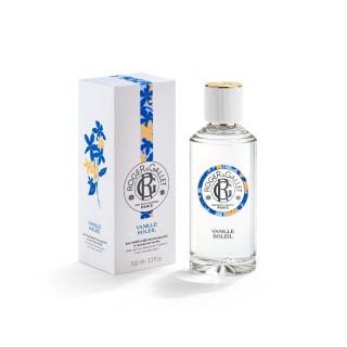 Roger & Gallet Vanille Soleil Eau de Parfum 100ml Άρωμα με Βανίλιας Μαδαγασκάρης