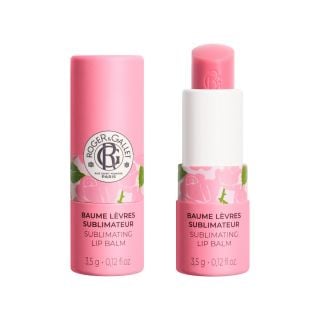 Roger & Gallet Rose Lip Balm 3.5gr Ενυδατικό Balm Χειλιών