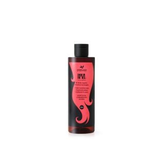 Anaplasis RPNZL The Shampoo 250ml Σαμπουάν με Μετάξι Κερατίνη D-Panthenol & Ιπποφαές