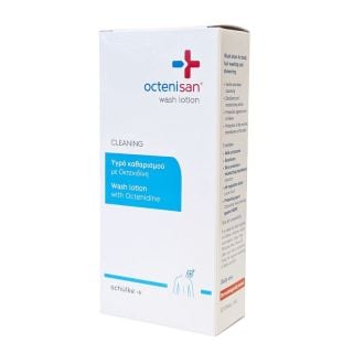 Octenisan Wash Lotion 150ml Αντιμικροβιακό Υγρό Καθαρισμού