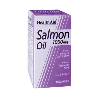 salmon-oil