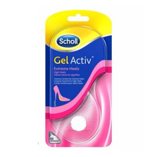 Dr. Scholl Gel Active Extreme (High) Heels