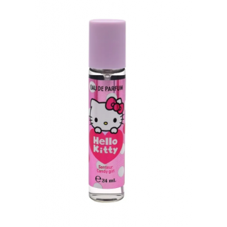 Take Care Παιδικό Άρωμα Hello Kitty Candy Girl 24 ml