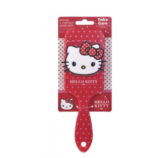 Take Care Παιδική Χτένα Μαλλιών Hello Kitty 1 τμχ.