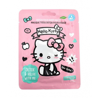 Take Care Hello Kitty Μάσκα Προσώπου 1 τμχ