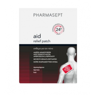 Pharmasept Pain Patch